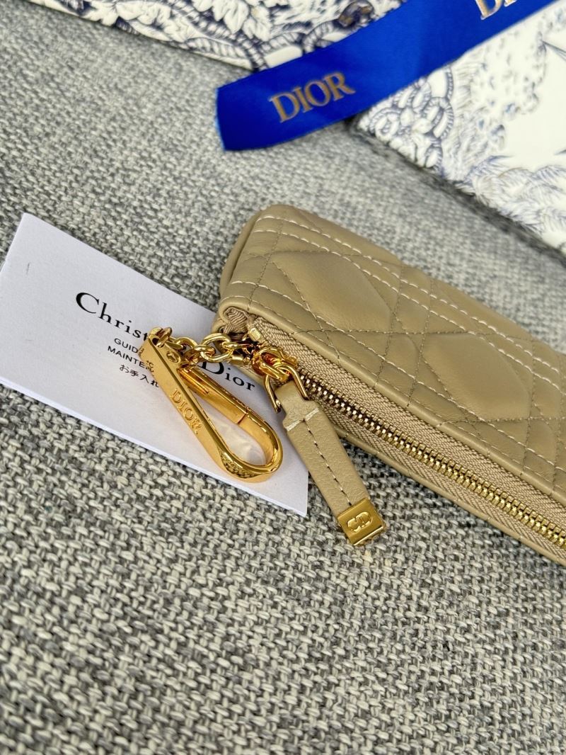 Christian Dior Wallet